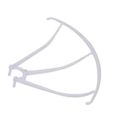 Velleman RCQC1/SP3 pièce de drone avec caméra Cadre