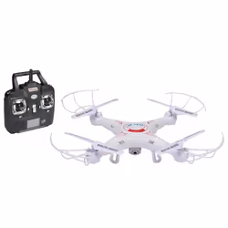 Velleman RCQC1/SP3 pièce de drone avec caméra Cadre