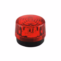 uniquement pour usage à l'intérieur dimensions: ø 100 mm x 75 mm • LEDs: 15 LEDs blanches • tension nom.: 12 VCC • tension de ...