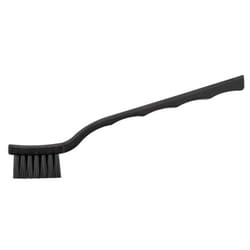 Velleman VTBR1 brosse antistatique Noir