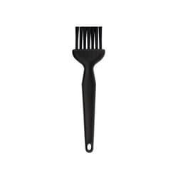Velleman VTBR3 brosse antistatique Noir