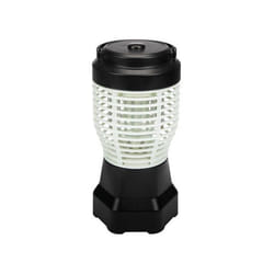 Perel GIK20 appareil anti-moustiques/insectes Automatique Insectiseur Adapté à une utilisation à l'intérieur Adapté à une utilisation extérieure Blanc