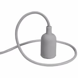 Velleman LAMPH01G Socle et pieds de lampe