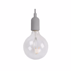 Velleman LAMPH01G Socle et pieds de lampe