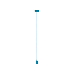 Velleman LAMPH01BL Socle et pieds de lampe