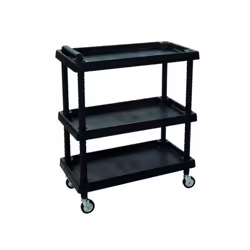 Perel TOOL206, Métal, Noir