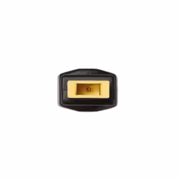 Velleman PLUGSPA38 adaptateur de puissance & onduleur Intérieure Noir