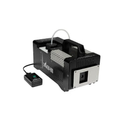 Hq Power - machine à fumée - 1000 w - contrôleur filaire