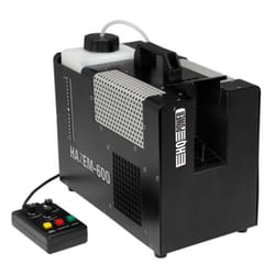 Machine à brume fine - 600 w