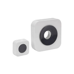 Perel - sonnette sans fil velleman EDB8