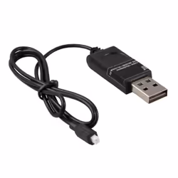Velleman RCQC2/SP4, USB A