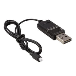Velleman RCQC2/SP4 câble USB USB A