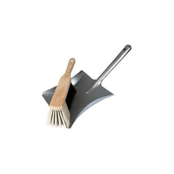 Toolland - pelle métallique avec balayette velleman DT94001