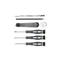 Toolland - jeu d'outils pour telephones mobiles - 8 pcs VTSDIP11 RI15546