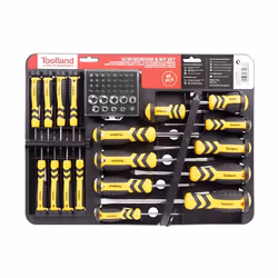Toolland HSET15N