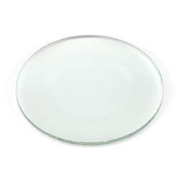 Velleman VTLLAMPXX/3DL lentille d'éclairage Transparent