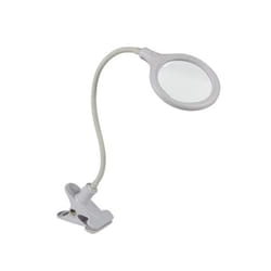 Velleman VTLLAMP10N lampe de table Ampoule(s) non remplaçable(s) 6 W F Blanc