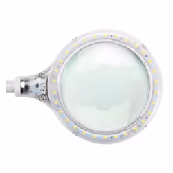Velleman VTLLAMP10N lampe de table Ampoule(s) non remplaçable(s) 6 W F Blanc
