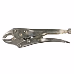 Toolland HP16N, Pince à etau, Sulfate de chondroïtine, 250 mm, 437 g