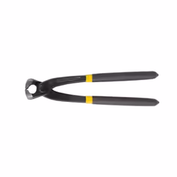 Toolland HP13N, Pince de tour, Acier, 20 cm