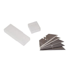 Toolland MESTST lame rétractable pour couteau 5 pièce(s)