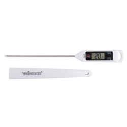 Velleman DTP9 thermomètre environnement Thermomètre électrique Blanc