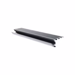 Dimensions (L x l x H) 2 m x 67 mm x 27 mm Diamètre intérieur 12.2 mm Taille de l'emballage 1