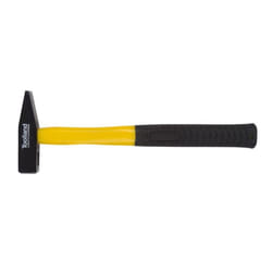 Toolland FGH300 marteau Marteau à riveter Noir, Jaune