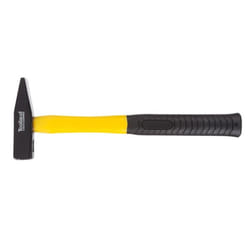 Toolland FGH500 marteau Marteau à riveter Noir, Jaune