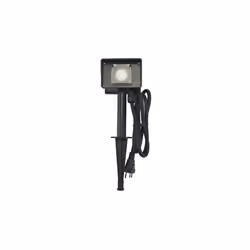 CARACTERISTIQUES : résiste aux intempéries (IP44) avec minuteur SPECIFICATIONS : tension: 230 VCA 50 Hz câble: H07RN-F 3G1.5  ...