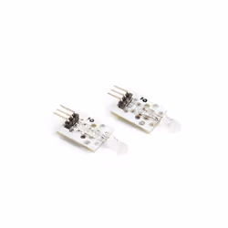 Velleman VMA306, 35 mm, 8 mm, 15 mm, 2 g, 2 pièce(s)