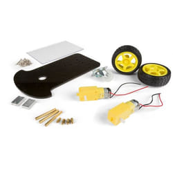 Velleman VMA500 pièce et accessoire pour modèle radiocommandé