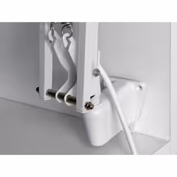 Velleman VTLAMPST5 Socle et pieds de lampe