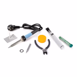 Velleman K/SOLD3, 230 V, 50 Hz, 25 W