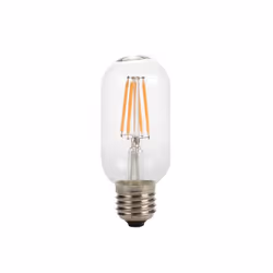 Velleman LAL1B3NN, 4 W, E27, 400 lm, 15000 h, Blanc chaud