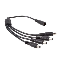Velleman LCON33 accessoire d'éclairage Câble de connexion d’éclairage