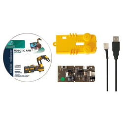 Velleman KSR10/USBN accessoire pour carte de développent Interface USB Multicolore