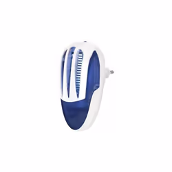 sans produits chimiques, donc pas de pollution • inodore, silencieux et sans risque • grille à haute tension • avec brosse de ...