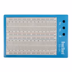 Velleman VTBB4 Platine d'expérimentation