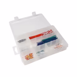 Velleman WJW351 fil de connexion 350