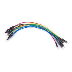 Velleman WJW010 fil de connexion 10