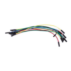 Velleman WJW012 fil de connexion 10