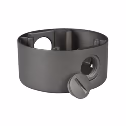 Velleman CAMB25G, Support, Gris, CAMTVI7N2, CAMCOLD25, CAMTVI7N, 9,2 cm, 43 mm, 125 g