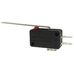 Velleman MS12-L commutateur électrique Noir