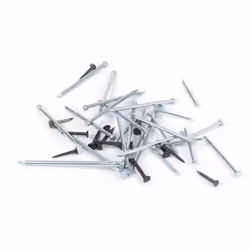 Toolland HAS13 poinçon, kit de clous et pointeau Chasse-clou