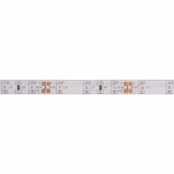 Velleman Bande LED, flexible, autoadhésive, IP61, 300 LED, 5 m, 12 V, jaune Découvrez la magie d'une bande LED et transformez ...