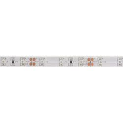 Toolland - Velleman Bande led, flexible, autoadhésive, IP61, 300 led, 5 m, 12 v, jaune