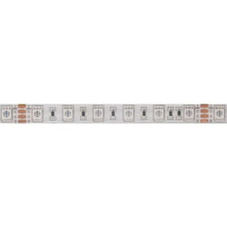 Velleman - Bande led, flexible, autoadhésive, IP61, 300 led, 5 m, 24 v, rgb