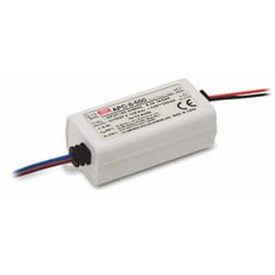 MEAN WELL APC-8-700 unité d'alimentation d'énergie 7,7 W Blanc