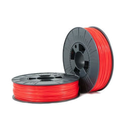 Velleman PLA175R07 matériel d'impression 3D Acide polylactique (PLA) Rouge 750 g